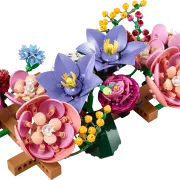 LEGO 11503 Le mur de fleurs The Botanical Collection