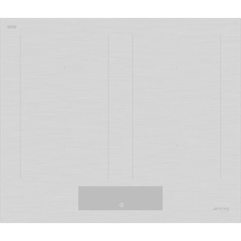 Image : SMEG SIM3644MWH - Plaque induction
