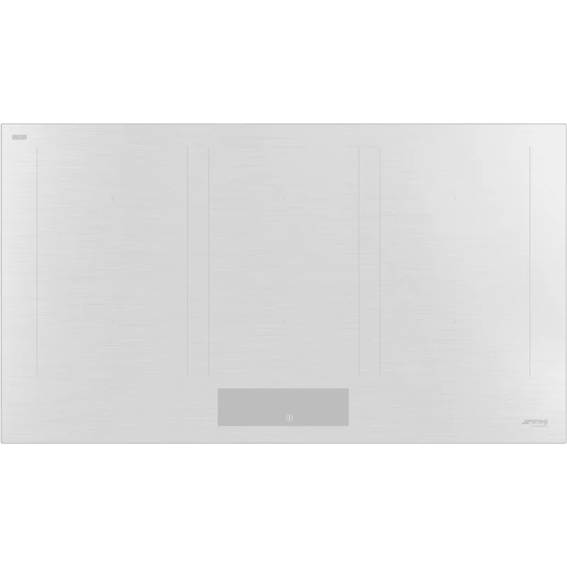 Image : SMEG SIM3964MWH - Plaque induction