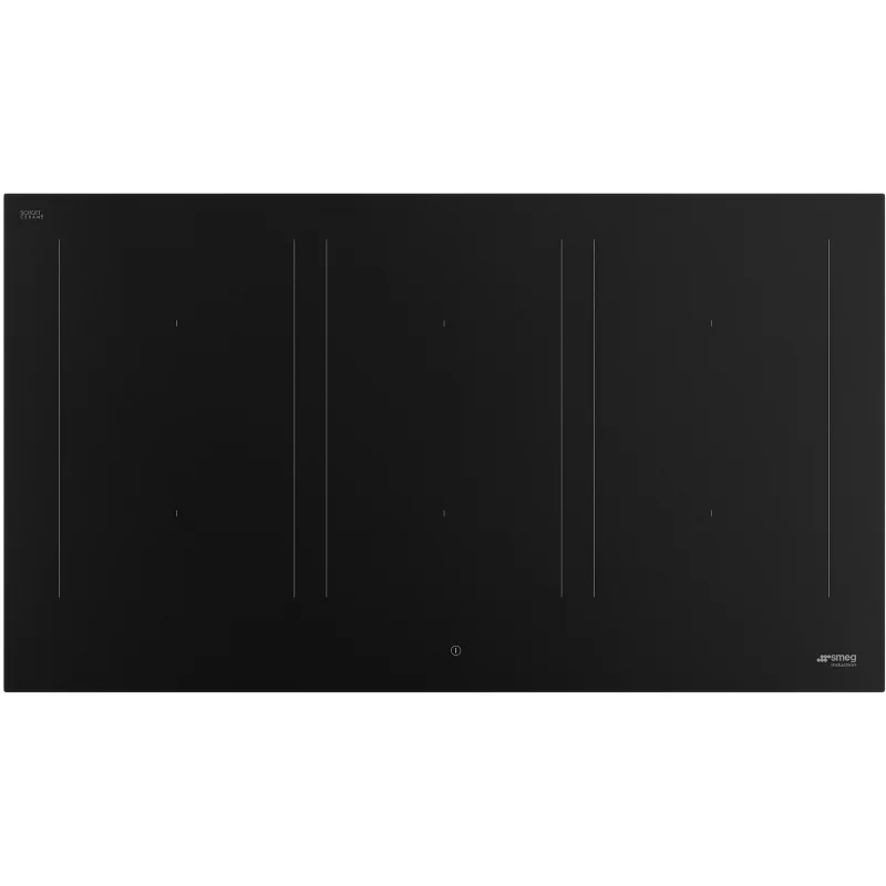 Image : SMEG SIM3964N - Plaque induction