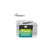 BROTHER MFCJ-6960DW - Imprimante jet d'encre