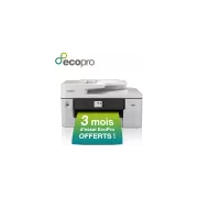 BROTHER MFC-J6760DW - Imprimante jet d'encre