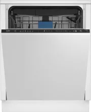 BEKO BDIN38441P - Lave-vaisselle encastrable