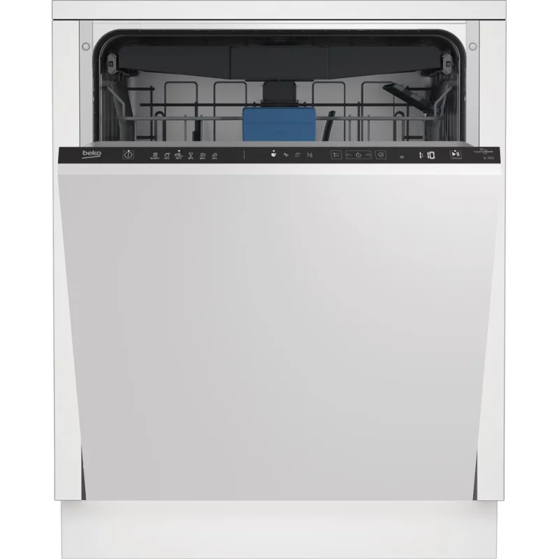 Image : BEKO BDIN38441P - Lave-vaisselle encastrable