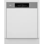 BEKO BDSN36540XP - Lave-vaisselle