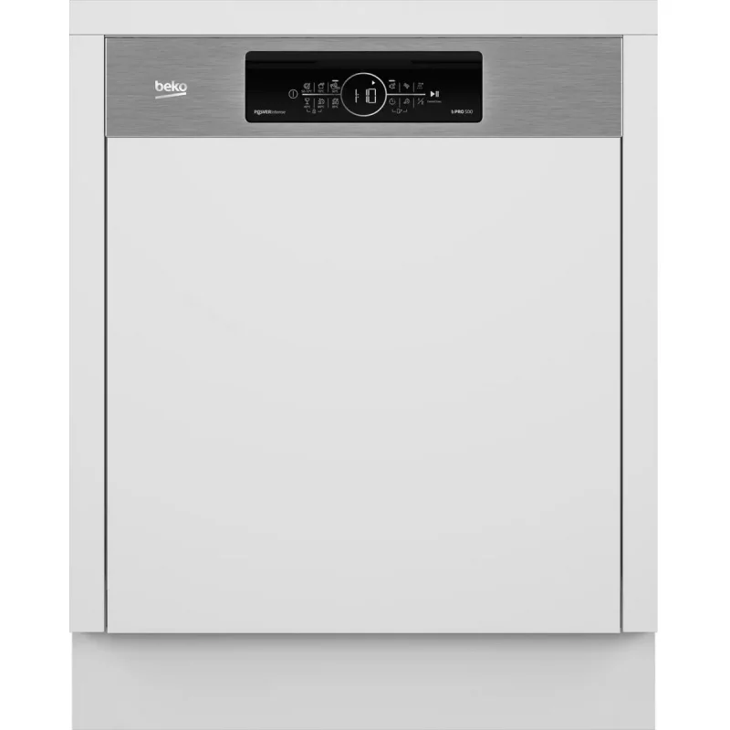 Image : BEKO BDSN36540XP - Lave-vaisselle