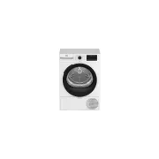 BEKO D5H284930W - Sèche-linge pompe à chaleur
