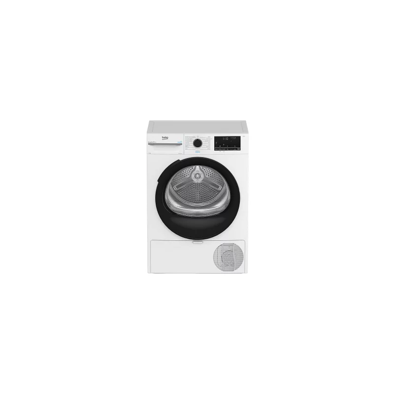 Image : BEKO D5H284930W - Sèche-linge pompe à chaleur
