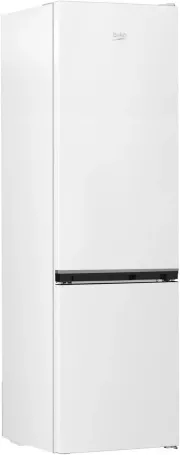 BEKO B3RCNE415HW - Réfrigérateur congélateur bas
