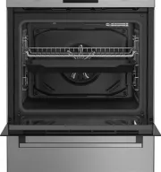 BEKO FBE68302MXC - Cuisinière induction