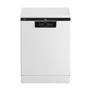 BEKO BDFN26431W - Lave-vaisselle