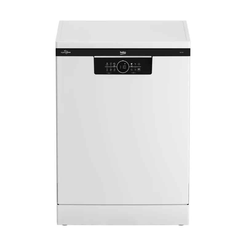 Image : BEKO BDFN26431W - Lave-vaisselle
