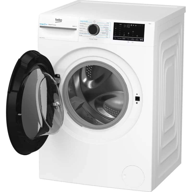 Image : BEKO BM3WFT48451C - Lave linge Frontal