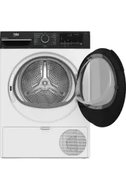 BEKO D43H29493W - Sèche-linge pompe à chaleur