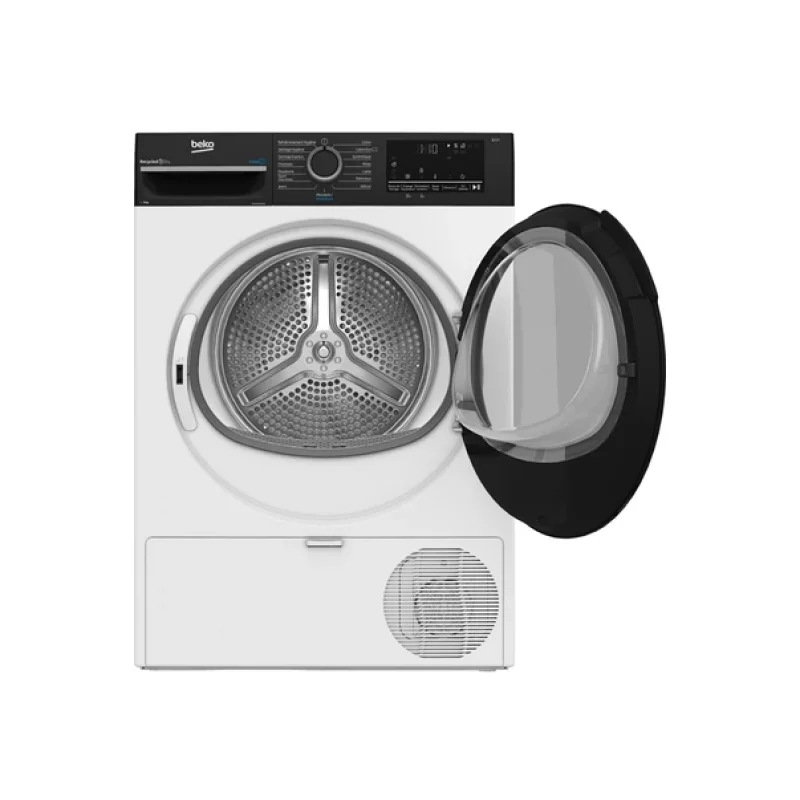 Image : BEKO D43H29493W - Sèche-linge pompe à chaleur