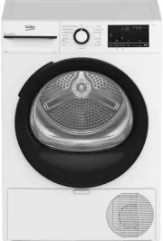 BEKO D3H28303W - Sèche linge Condensation