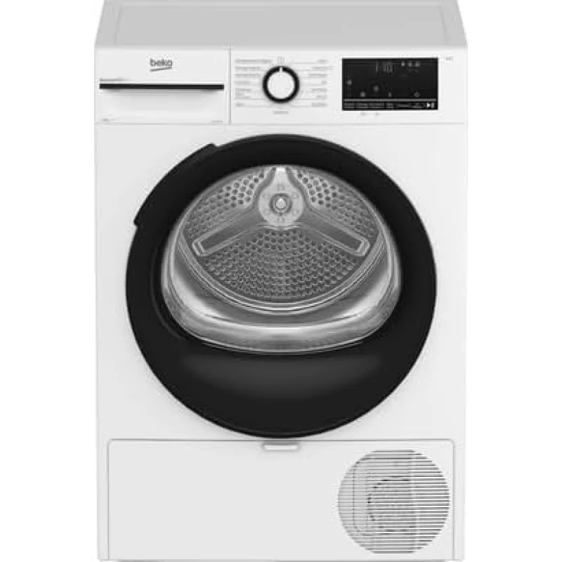 Image : BEKO D3H28303W - Sèche linge Condensation