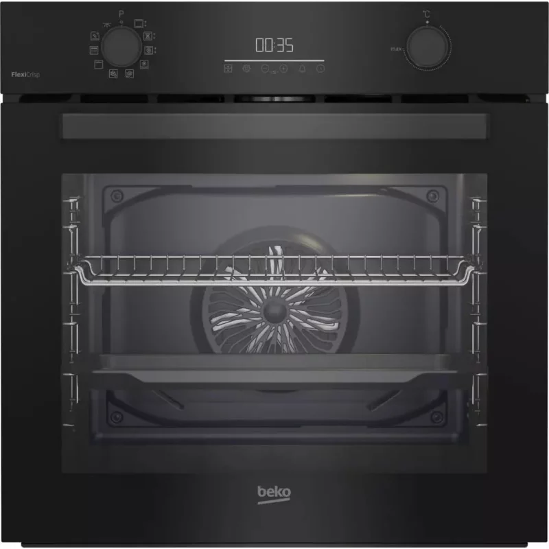 Image : BEKO BBIS17302BMP - Four pyrolyse