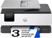 HP OfficeJet Pro 8122e - Imprimante jet d'encre