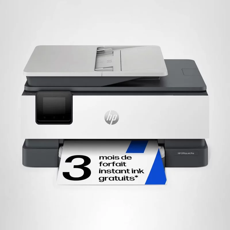 Image : HP OfficeJet Pro 8132E - Imprimante jet d'encre