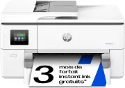 HP OfficeJet Pro 9720e A3 - Imprimante