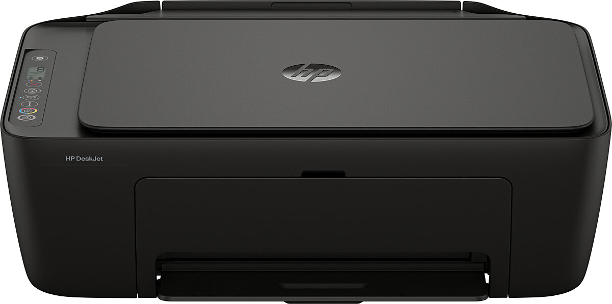 Image : HP DeskJet 2910 - Imprimante