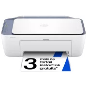 HP DeskJet 2922 - Imprimante multifonction