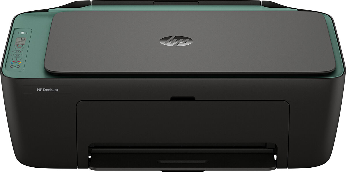 Image : HP DeskJet 2923- imprimante