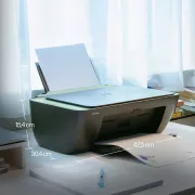 Image : HP DeskJet 2923- imprimante