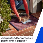 Image : HP DeskJet 2923- imprimante