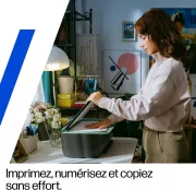 Image : HP DeskJet 2923- imprimante