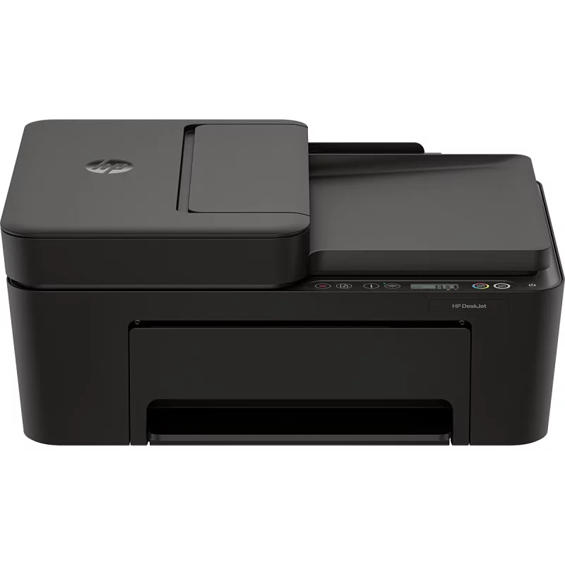 Image : HP DeskJet 4310 - Imprimante tout-en-un