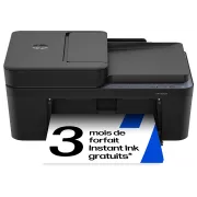 HP DeskJet 4330 - Imprimante