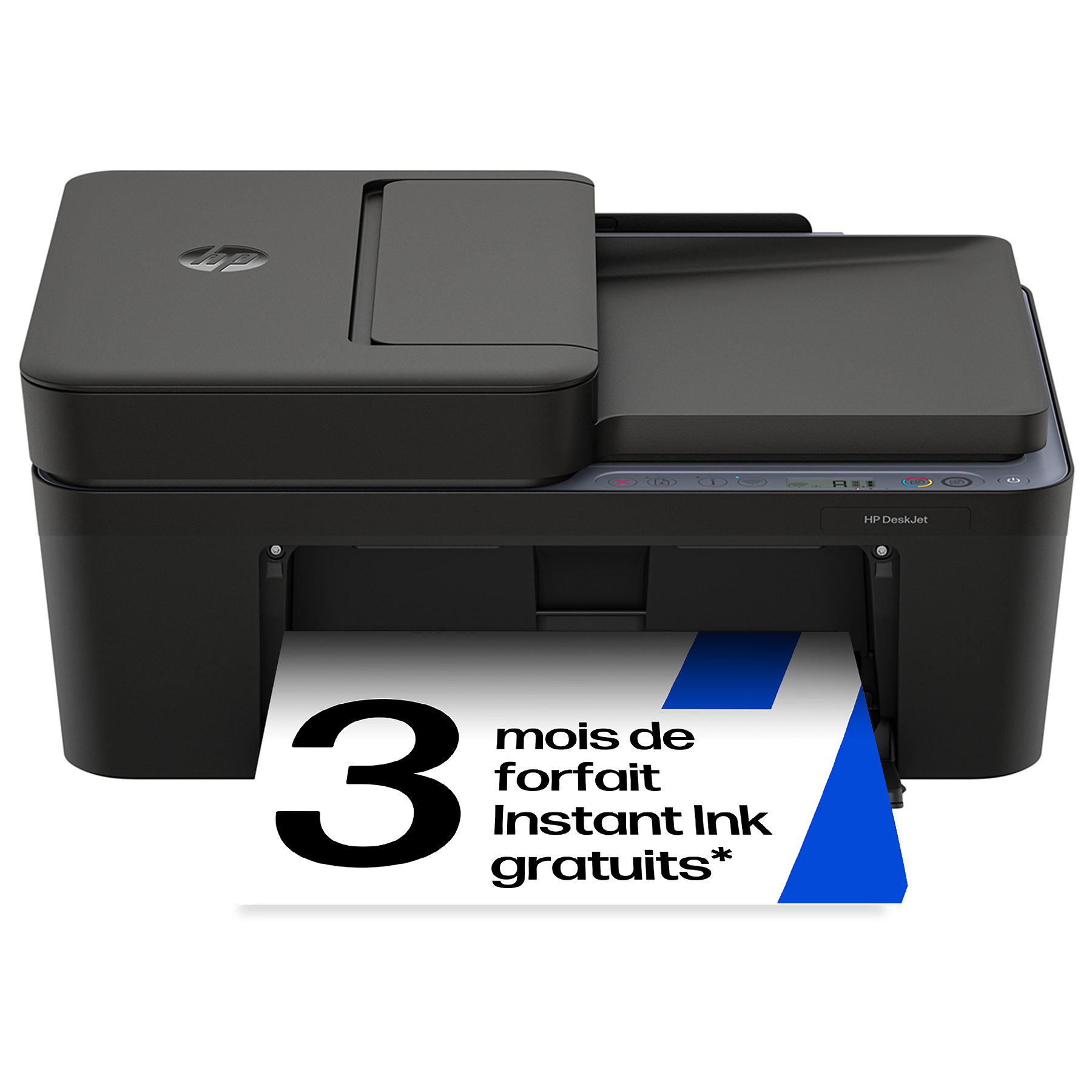 HP DeskJet 4330 - Imprimante | Soldes 2026 et promos