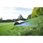 Image : ECOVACS O1200 Pro - Robot tondeuse
