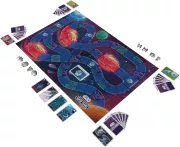 Image : Asmodee Star Wars Super Teams Clutch Box - Jeu d'ambiance