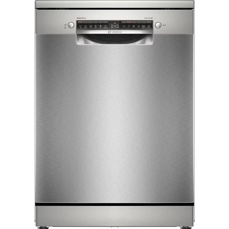 Image : BOSCH SMS4ECI26E  Série 4  Silence Plus - Lave vaisselle
