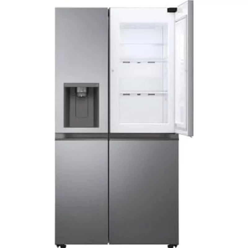 Image : LG GSJV51DSXE - Réfrigérateur américain