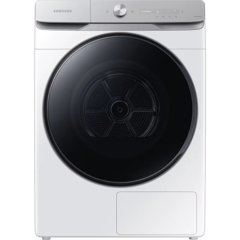 Image : SAMSUNG DV16DG8600BW - Sèche-linge