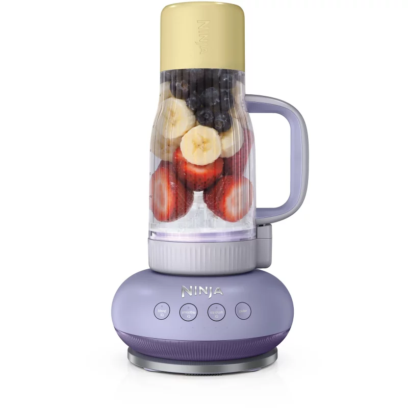Image : NINJA BlendBoss Lavender Lemonade - Blender DB351EUPR