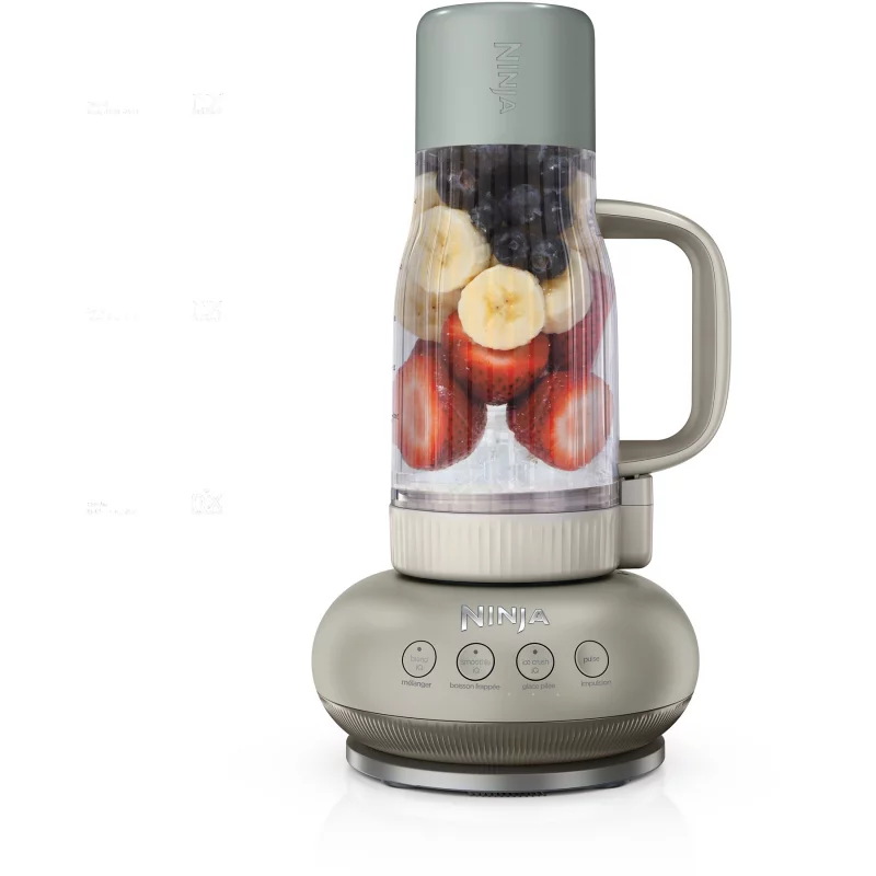 Image : NINJA BlendBoss Stone DB351EUST - Blender