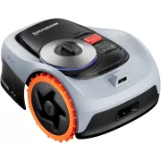NAVIMOW i206E AWD EU - Robot tondeuse
