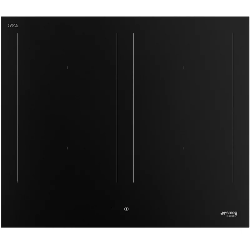 Image : SMEG SIM3644N - Plaque induction