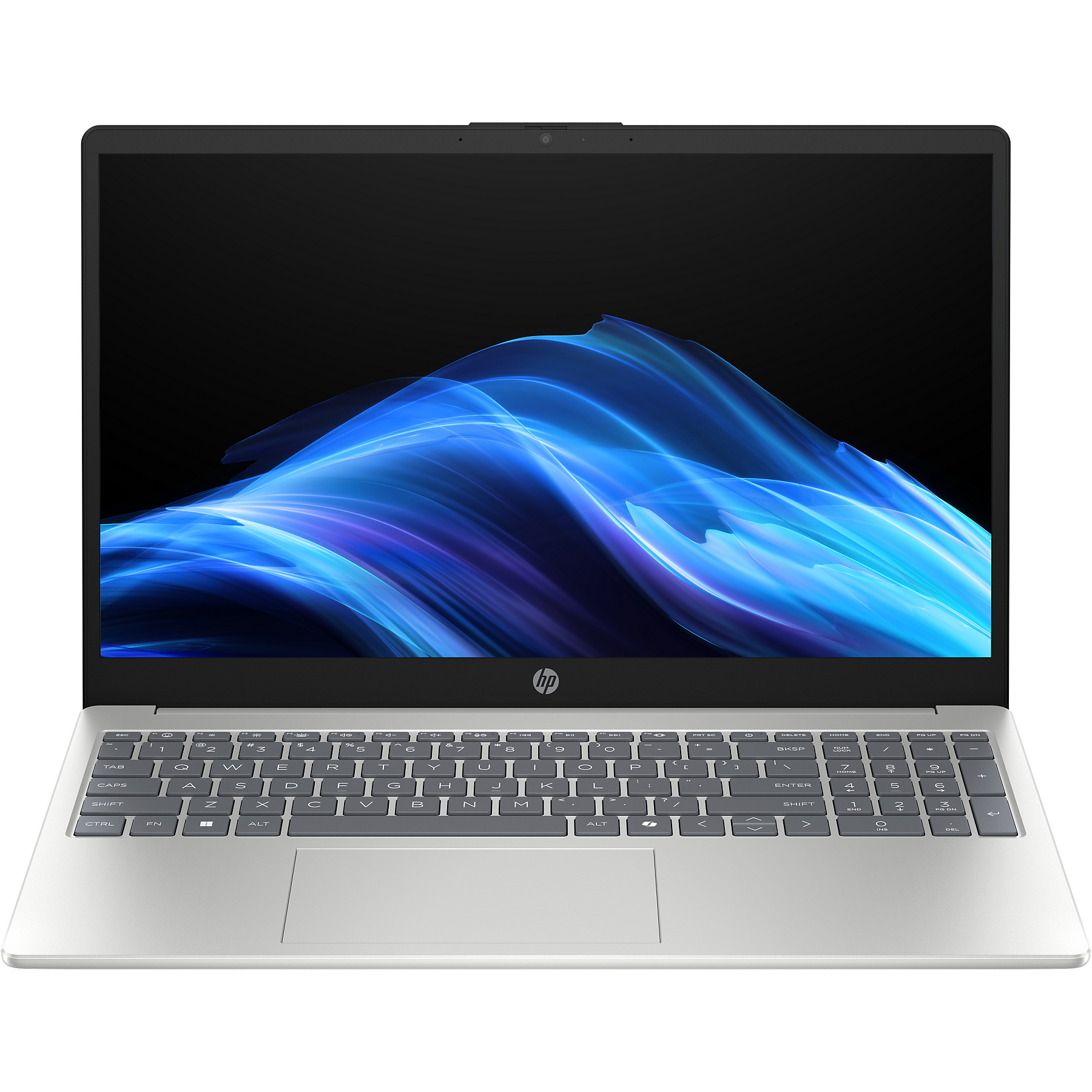 Image : HP 15-fd1015nf - Ordinateur portable