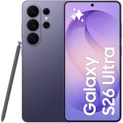 SAMSUNG Galaxy S26 Ultra Violet 256Go - Smartphone
