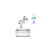 SAMSUNG Buds 4 Pro Blanc - Ecouteurs