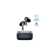 SAMSUNG Buds4 Pro Noir - Ecouteurs