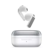 SAMSUNG Buds4 Blanc - Ecouteurs