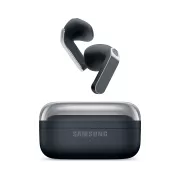 SAMSUNG Buds4 Noir - Ecouteurs