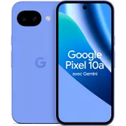 Image : GOOGLE Pixel 10a 128Go Lavande 5G - Smartphone